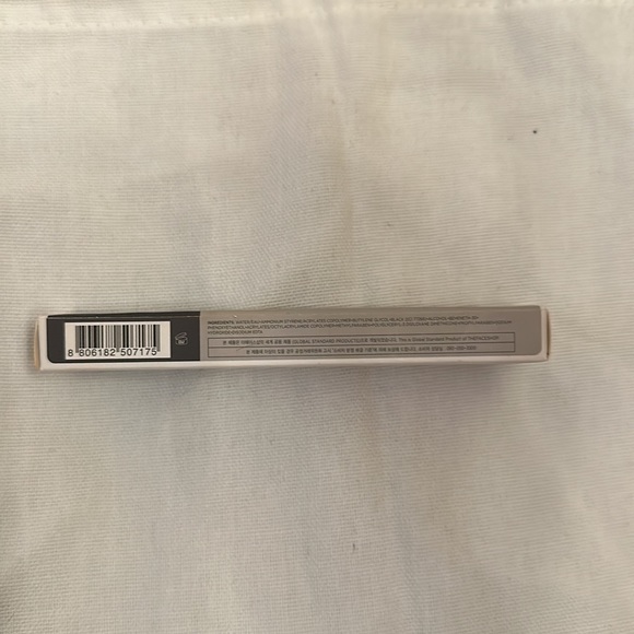 Ink Graffiti brush pen eye liner - Picture 2 of 2